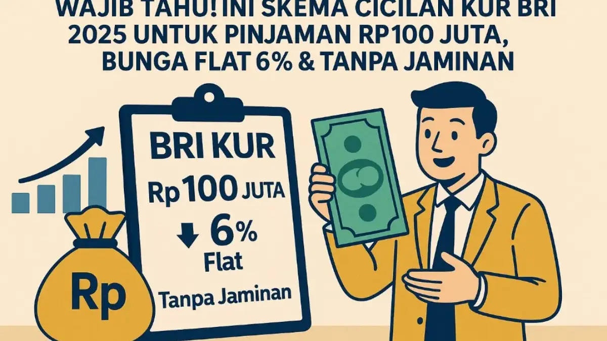 KUR BRI 2025