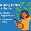 DANA Kaget