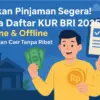 KUR BRI 2025