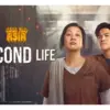 Mega Film Asia: Second Life (Istimewa: indosiar.com)