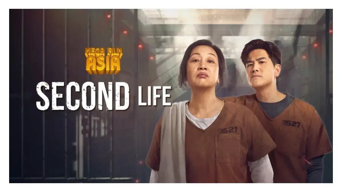 Mega Film Asia: Second Life (Istimewa: indosiar.com)