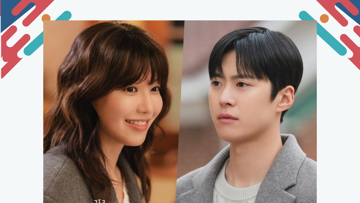 Drama Korea Juni