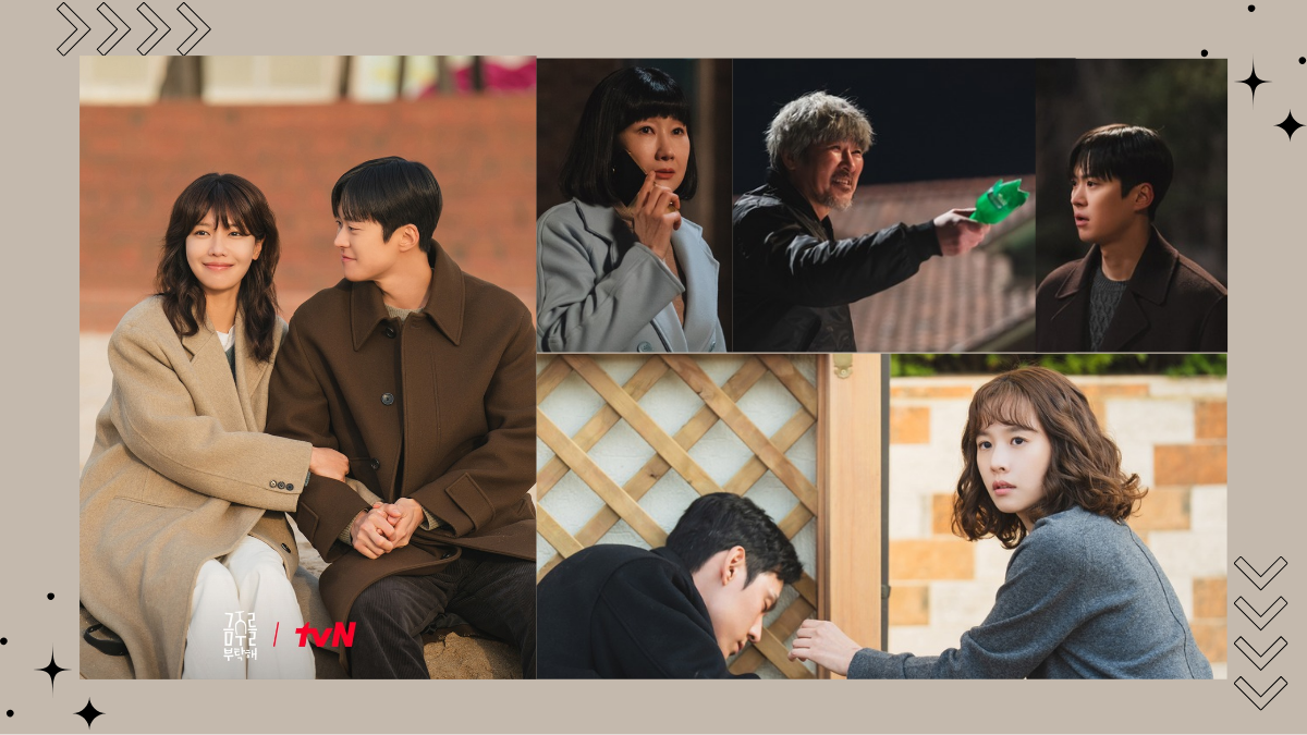 Drama Korea Terbaru