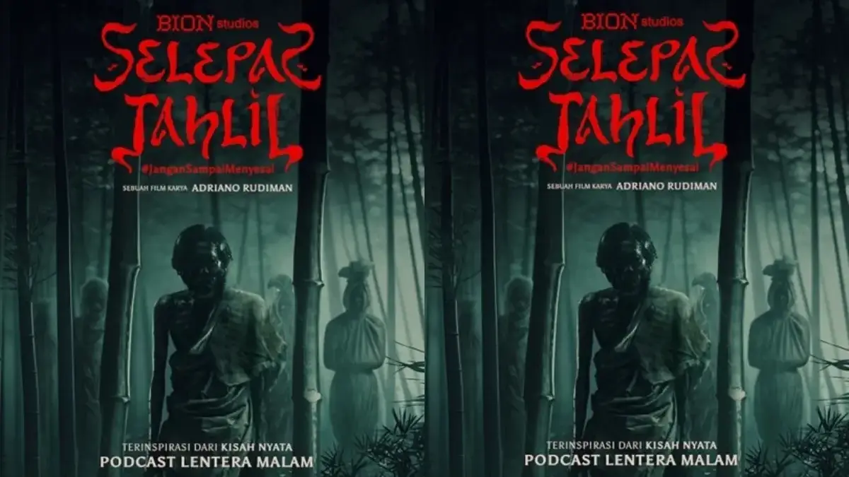 Sinopsis Selepas Tahlil (istimewa: 21cineplex.com)