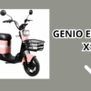 Sepeda Listrik