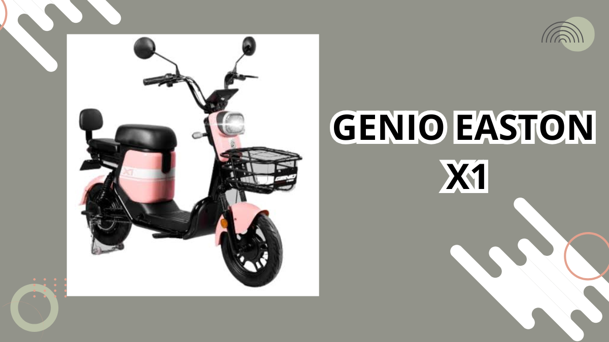 Sepeda Listrik