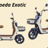Sepeda listrik