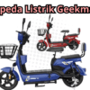 Sepeda listrik