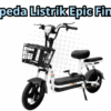 Sepeda listrik