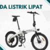Sepeda listrik