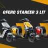 Sepeda listrik Ofero