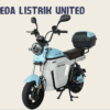 Sepeda listrik