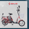 Sepeda listrik selis