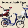 Sepeda listrik