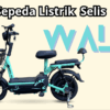 Sepeda listrik