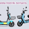 Sepeda listrik