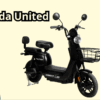 Sepeda listrik