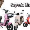 Sepeda Listrik