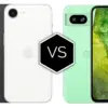iPhone 16e