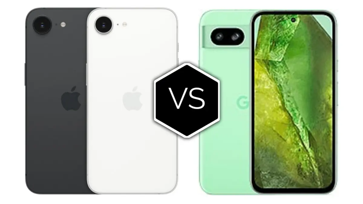 iPhone 16e