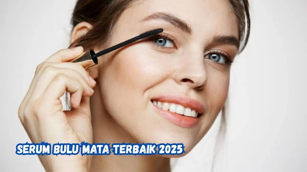 Serum Bulu Mata