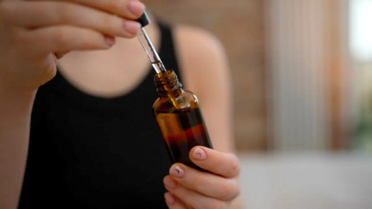 Serum Retinol