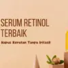Serum Retinol