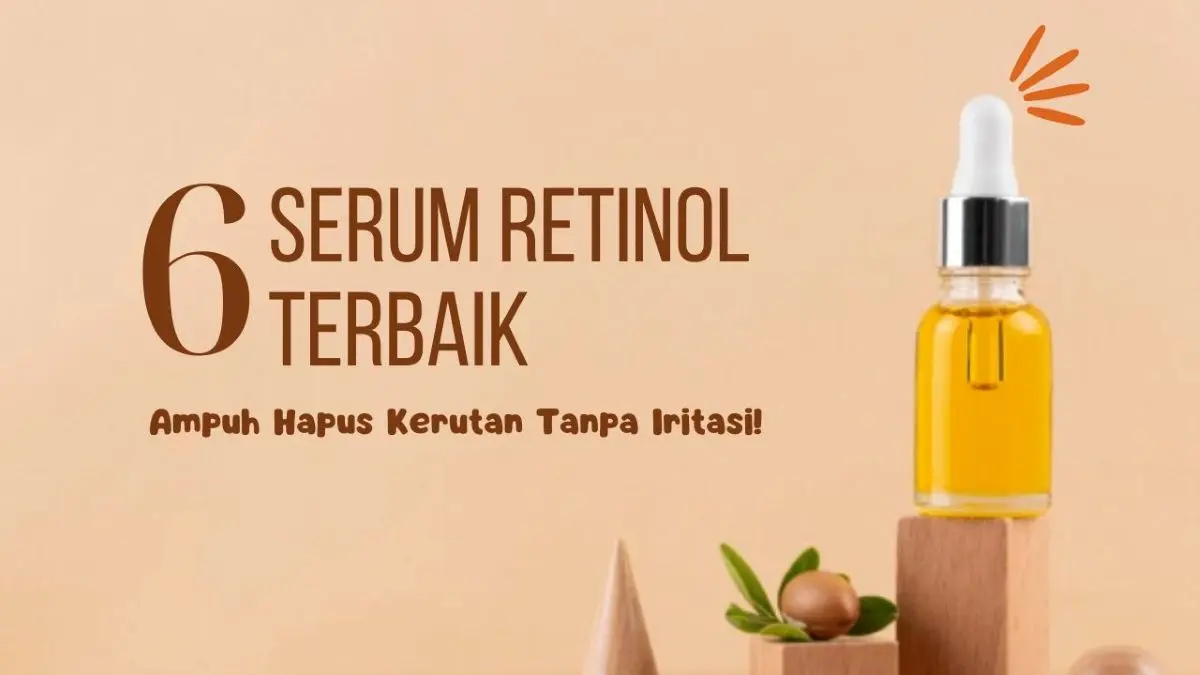 Serum Retinol