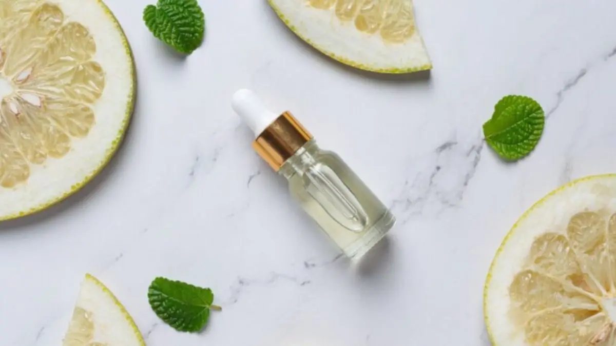 Serum Vitamin C