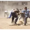Film Shot Caller (istimewa: imdb.com)