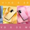 Vivo S30 Pro Mini