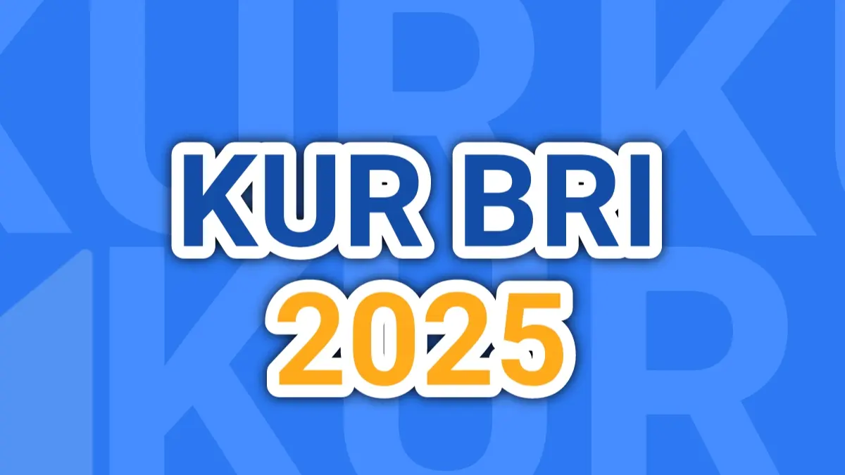 KUR BRI 2025