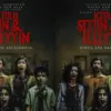 Sinopsis Kitab Sijjin & Illiyyin (istimewa: 21cineplex.com)