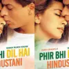 Sinopsis Phir Bhi Dil Hai Hindustani (instagram.com @antv)