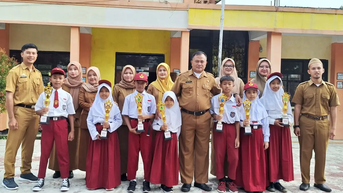 SDN 1 Cikoneng