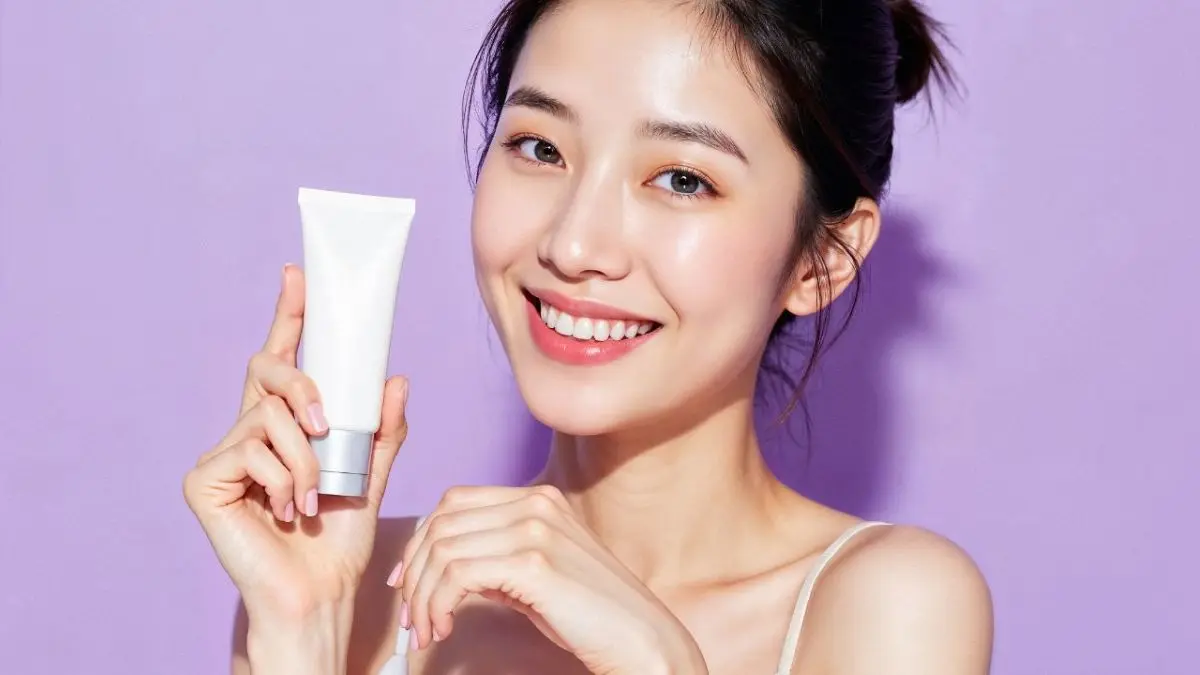Skincare Korea