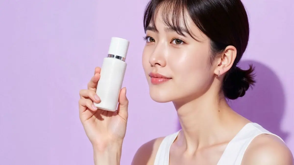 Skincare Korea