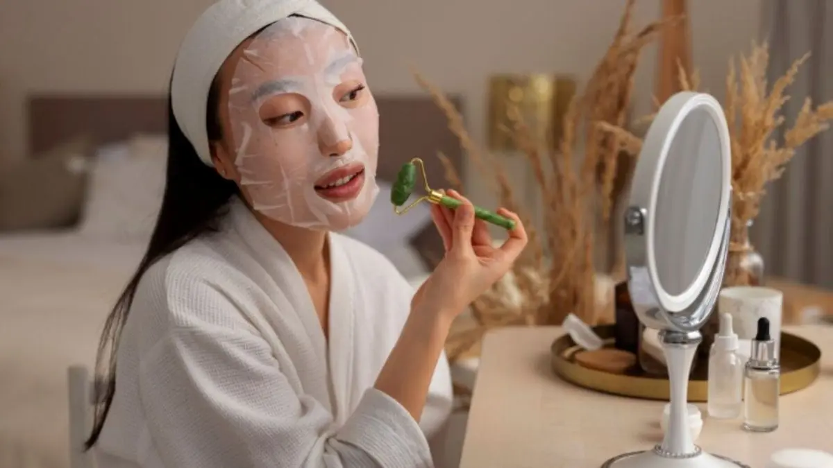 Skincare Murah