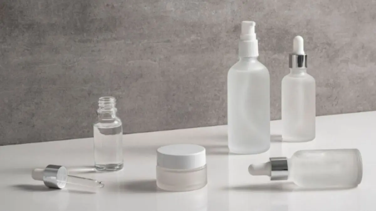 Skincare Niacinamide