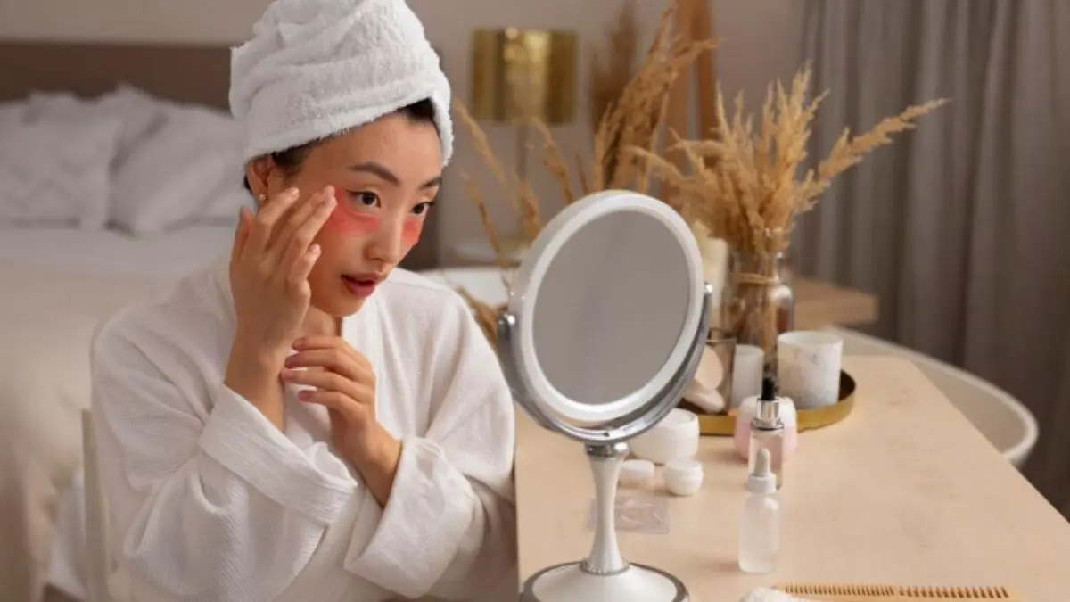 Skincare Untuk Remaja