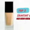 Skintint Lokal