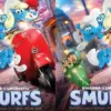 Smurfs (2025): Film Animasi (istimewa: 21cineplex.com)