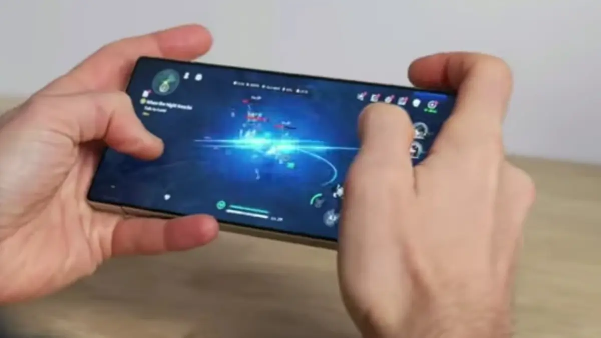 Infinix GT Ultra