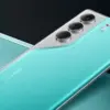 Tecno Camon 40