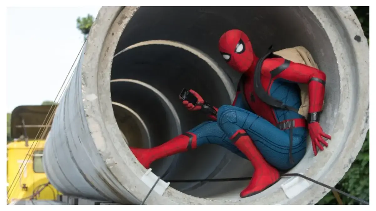 Spider-Man: Homecoming (istimewa: imdb.com)