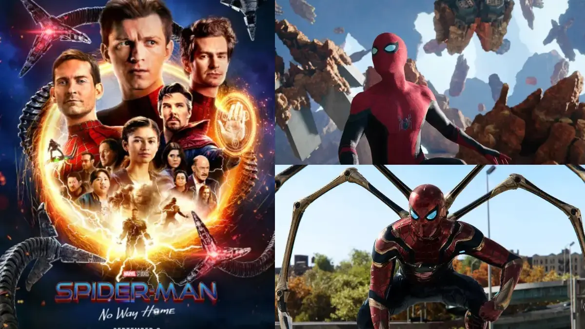 Film Spider-Man: No Way Home (istimewa: imdb.com)