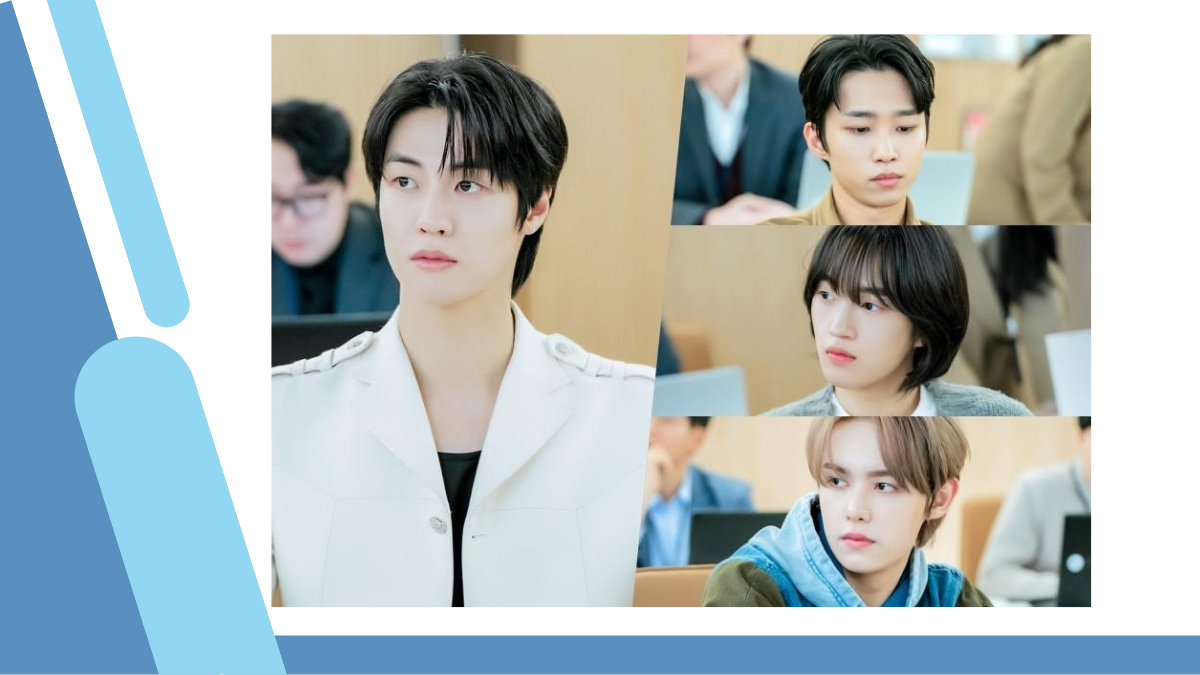 Drama korea