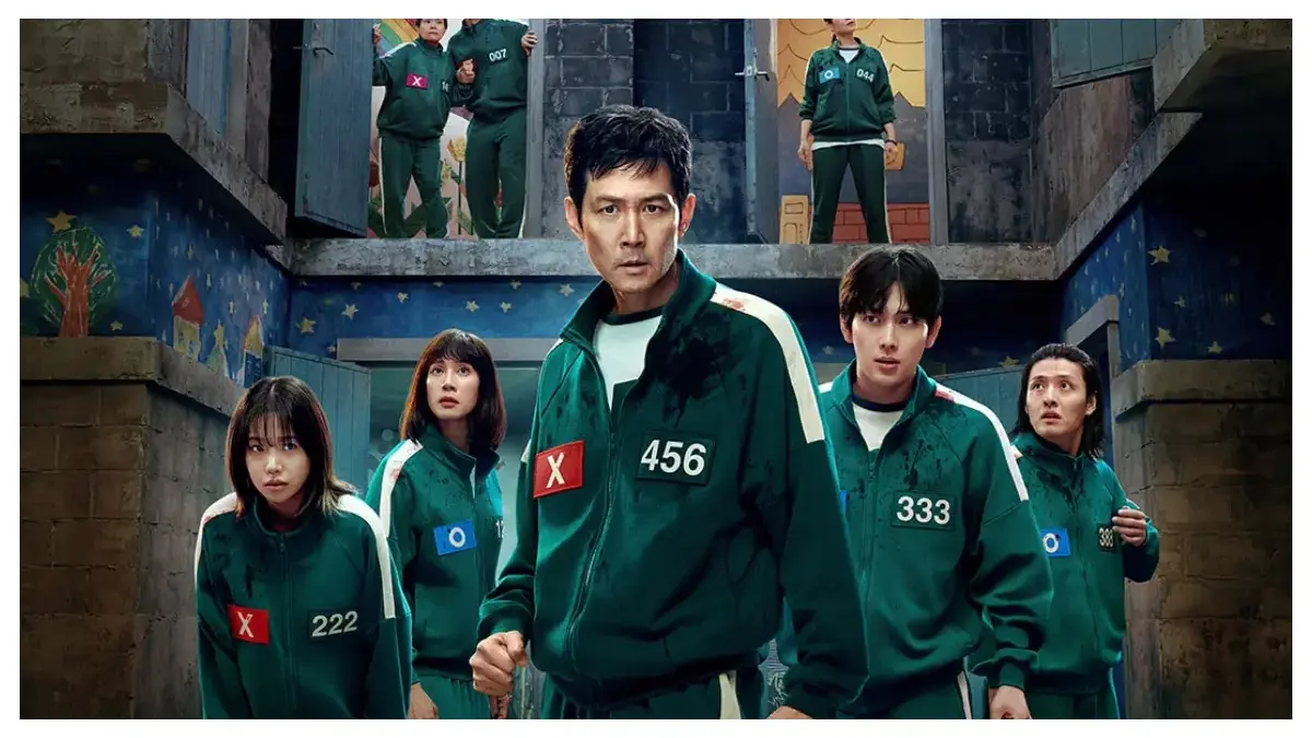 Netflix Rilis Trailer Squid Game 3 (istimewa: soompi.com)