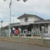 Stasiun Ciamis