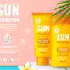 Sunscreen Murah